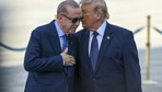 Trump ve Erdoğan'ın bomba diyaloğu! Herkes merak etmişti bakın ne konuşmuşlar