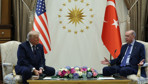 Cumhurbaşkanı Erdoğan: Trump'ı ağırlamaktan memnuniyet duydum