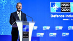 Haluk Görgün'den NATO mesajı: Türk savunma sanayisi dönüşümün itici gücü olmaya hazır