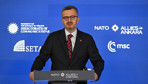 İletişim Başkanı Burhanettin Duran: Türkiye, NATO'nun operasyonel gücünün merkezindedir