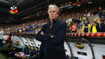 Jorge Jesus'un yeni adresi duyuruldu!