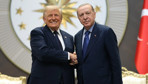 Erdoğan ve Trump'ın samimi diyaloğu gündem oldu! Peki liderlerin beden dili ne anlatıyor?