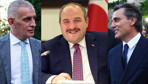 Eski Bakan Mustafa Varank TFF Başkanı ve Montella'yı istifaya davet etti
