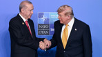 Donald Trump'tan son dakika bombası! F-35, Erdoğan ve Netanyahu sözleri bomba