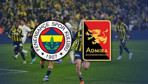 Fenerbahçe'nin hazırlık maçları hangi kanalda yayınlanacak?