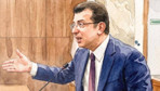 İBB Davası’nda yine gerginlik çıktı! İmamoğlu duruşma salonundan çıkarıldı!