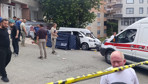 Ağabeyi, yengesi ve yeğenini öldürdü! Sebebi de...