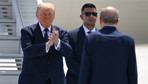 Donald Trump'tan son dakika bombası! F-35, Erdoğan ve Netanyahu sözleri bomba