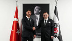 Salih Özcan resmen Beşiktaş'ta
