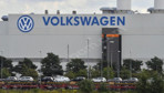 Alman devi Volkswagen fabrikaları kapanıyor! 50 bin kişi işsiz kalacak