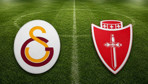 Galatasaray hazırlık maçına çıkıyor! Galatasaray - Monza maçı ne zaman, saat kaçta?