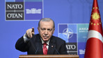 Kabine üyelerinden NATO Zirvesi'ne ilişkin paylaşım: Küresel lider Erdoğan