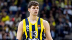 Fenerbahçe milli basketbolcu Tarık Biberoviç'e veda etti