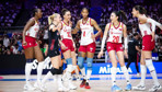 Filenin Sultanları dev maça çıkıyor! Türkiye-ABD voleybol maçı ne zaman, saat kaçta?