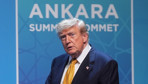 "Türkiye F-35'leri alacak" demişti! Trump gitmeden önce farklı konuştu: Karar vermedim