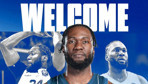 Anadolu Efes, Bruno Fernando'yu transfer etti