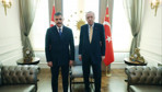Mustafa Çiftçi Erdoğan ile tanışma hikayesini ilk kez anlattı!