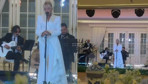 Emine Erdoğan'ın lider eşleri için verdiği yemekte Ajda Pekkan sürprizi
