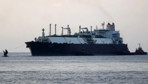 Cezayir'den yola çıkan LNG gemisi 13 Temmuz'da Türkiye'ye gelecek