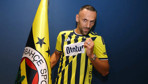 Fenerbahçe'de Vedat Muriqi gelişmesi