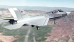 Kaan için Türkiye'ye F110 jet motoru satışıyla ilgili kritik aşama