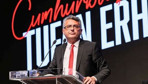 KKTC Cumhurbaşkanı Tufan Erhürman taburcu edildi