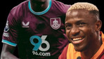 Galatasaray orta saha transferinde mutlu sona ulaştı! Osimhen ikna etti