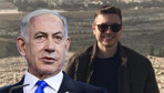 Netanyahu'nun oğlu adını ve soyadını değiştirdi