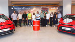 Petrol Ofisi futbolseverlere ödül yağdırdı