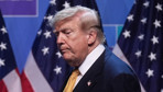 Trump'tan suikast iddialarıyla ilgili İran'a tehdit: Ordu İran'ı tamamen yok etmeye hazır