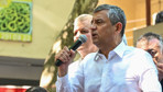 Özgür Özel "çok yakında" diyerek açıkladı! Dikkat çeken yeni parti mesajı