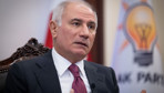 AK Parti Genel Başkanvekili Efkan Ala, DEM Parti heyetiyle görüşecek