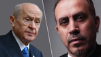 Devlet Bahçeli'nin Haluk Levent sözleri yeniden gündem oldu