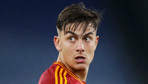 Roma'dan İtalyan futbolcu Paulo Dybala kararı
