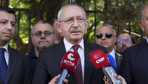 İstifaların ardından ne diyeceği merak konusuydu! Kılıçdaroğlu'ndan ilk mesaj