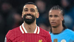 Süper Lig devinden Mohamed Salah bombası! Menajeri İstanbul'da