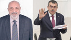 AK Parti Milletvekili Tuğrul Türkeş'den Yusuf Tekin'e Kurtuluş Savaşı çıkışı