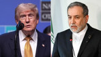 Abbas Erakçi, 'Hürmüz'den yüzde 20 geçiş ücreti alacağız' diyen Trump'la böyle alay etti