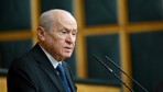 Devlet Bahçeli'den önemli açıklamalar