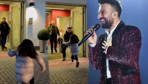 Tarkan'dan duygulandıran kutlama mesajı: "Güneş gibi doğdun"