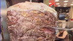 Kapalıçarşı'da '3 bin TL'cik döner' kızdırdı Bakanlık harekete geçti