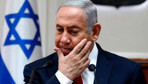 Netanyahu'ya Mecliste 'utan' sloganları! Terk etmek zorunda kaldı
