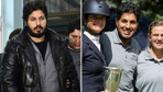 ABD'deki Reza Zarrab davasında nihai karar açıklandı