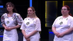 MasterChef yarışmacısı Şiringül Kaya bakın kim çıktı!