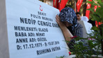 15 Temmuz şehidi Eker'in anne babası gururu ve acıyı bir arada yaşıyor