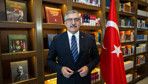 AK Partili Hüseyin Yayman, 15 Temmuz darbe girişimini değerlendirdi