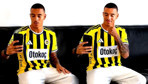 Fenerbahçe duyurdu: İşte Mason Greenwood'un İstanbul'a geleceği tarih