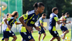 Fenerbahçe'nin Avusturya kampı performansı göz doldurdu