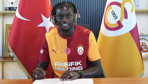 Galatasaray yeni transferinin maliyetini açıkladı