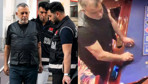 Haluk Levent'in kumarhane fotoğrafının perde arkası! Nerede ve ne zaman çekildiği belli oldu